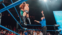 IMPACT! Wrestling - Episode 14 - IMPACT Wrestling 664