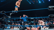 IMPACT! Wrestling - Episode 15 - IMPACT Wrestling 665