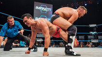 IMPACT! Wrestling - Episode 19 - IMPACT Wrestling 669