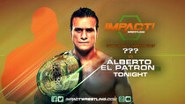 IMPACT! Wrestling - Episode 23 - IMPACT Wrestling 673