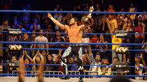 IMPACT! Wrestling - Episode 25 - IMPACT Wrestling 675