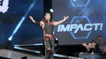 IMPACT! Wrestling - Episode 32 - GFW Impact Wrestling 682