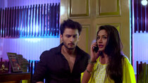 Ishqbaaz - Episode 1 - Rudra, Annika On A Mission
