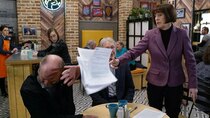 Fair City - Episode 19 - Wed 15 January 2020