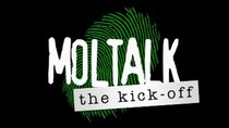 MolTalk - Episode 1 - MolTalk: the kick-off.