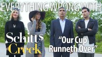 TV Sins - Episode 5 - Everything Wrong With Schitt's Creek Pilot