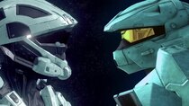 Red vs. Blue - Episode 11 - Omphalos