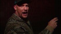 WWE Raw - Episode 1 - RAW is WAR 241