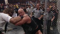 WWE Raw - Episode 24 - RAW is WAR 264