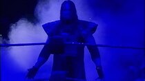 WWE Raw - Episode 28 - RAW is WAR 268