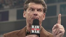 WWE Raw - Episode 37 - RAW is WAR 277