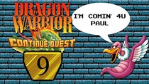 ContinueQuest - Episode 9 - Dragon Warrior - Part 9