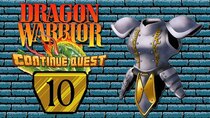 ContinueQuest - Episode 10 - Dragon Warrior - Part 10