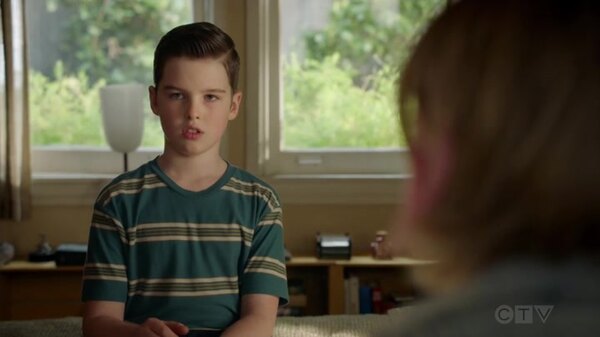 Young Sheldon Season 3 Episode 12 Recap And Links