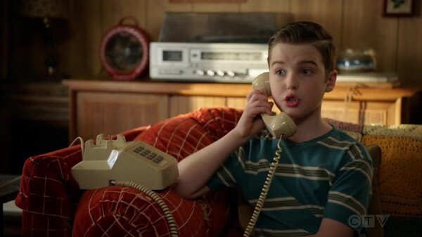 Young Sheldon Season 3 Episode 12 Recap And Links