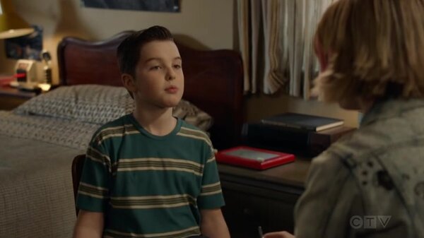 Young Sheldon Season 3 Episode 12 Recap And Links