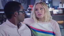 The Good Place - Episode 11 - Mondays, Am I Right?