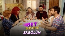 Jet Sosyete - Episode 22 - 22. Episode