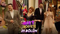 Jet Sosyete - Episode 24 - 24. Bölüm