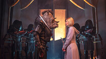 Doctor Who - Episode 5 - Fugitive of the Judoon