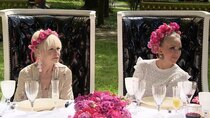 The Real Housewives of New Jersey - Episode 10 - Mama Drama