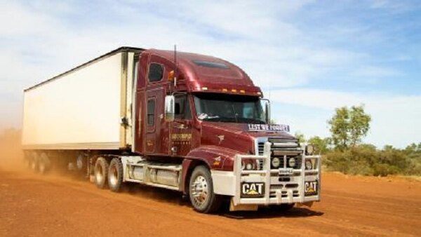 Outback Truckers - S07E05 - 