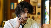 Nippon Noir Detective Y's Rebellion - Episode 9