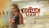 Rehab Addict - Episode 8 - 25th Street Project