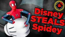 Film Theory - Episode 3 - Can Disney STEAL Spiderman? (Disney vs Sony Part 2)