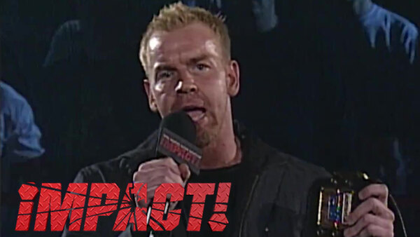 IMPACT! Wrestling - S04E03 - TNA iMPACT 134