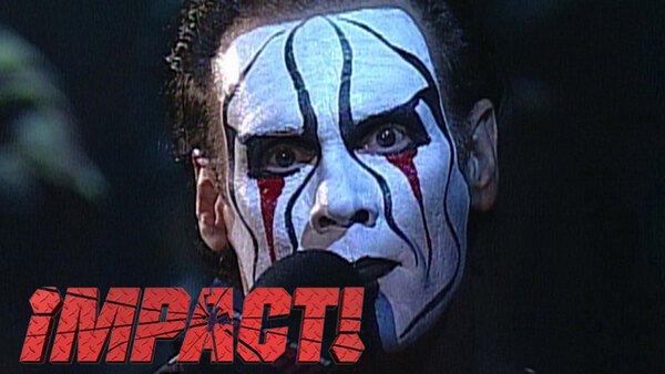 IMPACT! Wrestling - S04E04 - TNA iMPACT 135