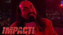 IMPACT! Wrestling - Episode 5 - TNA iMPACT 136