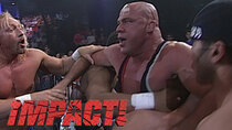 IMPACT! Wrestling - Episode 9 - TNA iMPACT 140