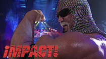 IMPACT! Wrestling - Episode 10 - TNA iMPACT 141