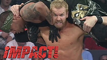 IMPACT! Wrestling - Episode 21 - TNA iMPACT 152