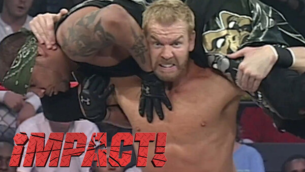 IMPACT! Wrestling - S04E21 - TNA iMPACT 152