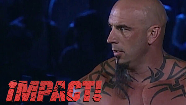 IMPACT! Wrestling - S04E22 - TNA iMPACT 153