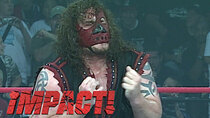IMPACT! Wrestling - Episode 24 - TNA iMPACT 155