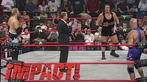 IMPACT! Wrestling - Episode 26 - TNA iMPACT 157