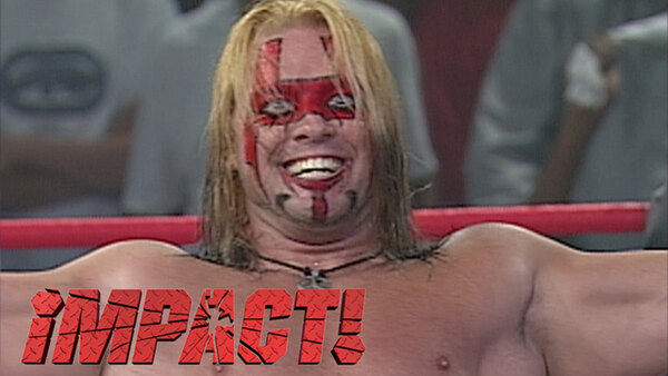 IMPACT! Wrestling - S04E28 - TNA iMPACT 159