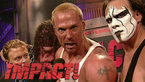 IMPACT! Wrestling - Episode 31 - TNA iMPACT 162