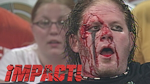 IMPACT! Wrestling - S04E32 - TNA iMPACT 163