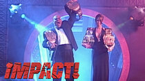 IMPACT! Wrestling - Episode 33 - TNA iMPACT 164