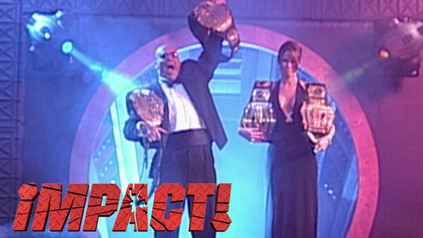 IMPACT! Wrestling - S04E33 - TNA iMPACT 164
