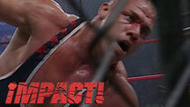 IMPACT! Wrestling - Episode 37 - TNA iMPACT 168