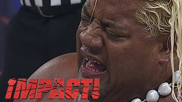 IMPACT! Wrestling - S04E38 - TNA iMPACT 169