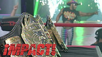 IMPACT! Wrestling - Episode 42 - TNA iMPACT 173