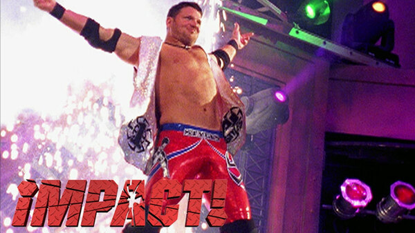 IMPACT! Wrestling - S04E43 - TNA iMPACT 174