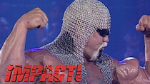 IMPACT! Wrestling - Episode 48 - TNA iMPACT 179