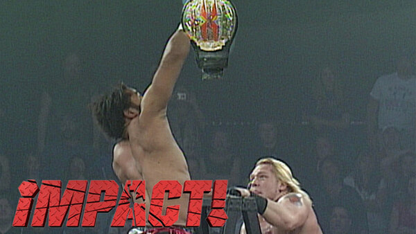IMPACT! Wrestling - S04E49 - TNA iMPACT 180